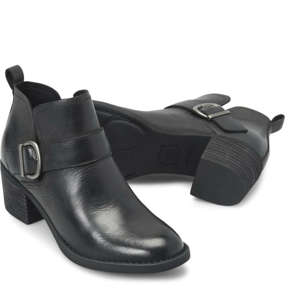 Born Royce booties